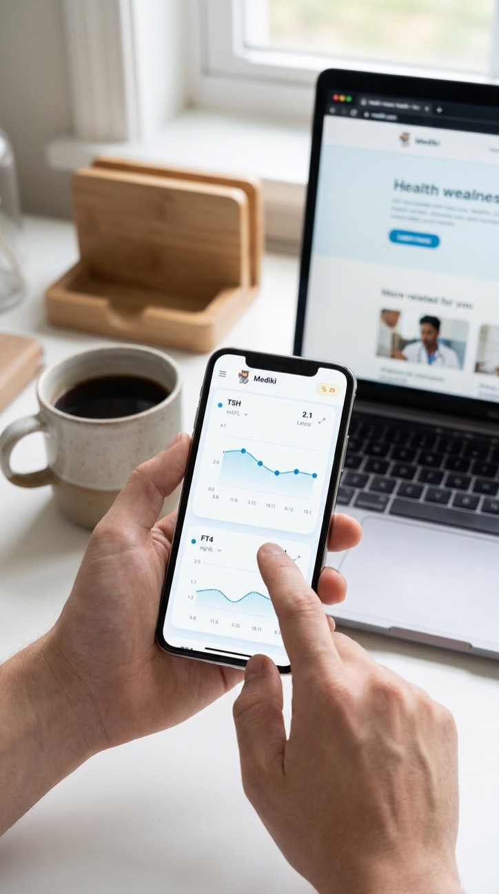 Dashboard Overview